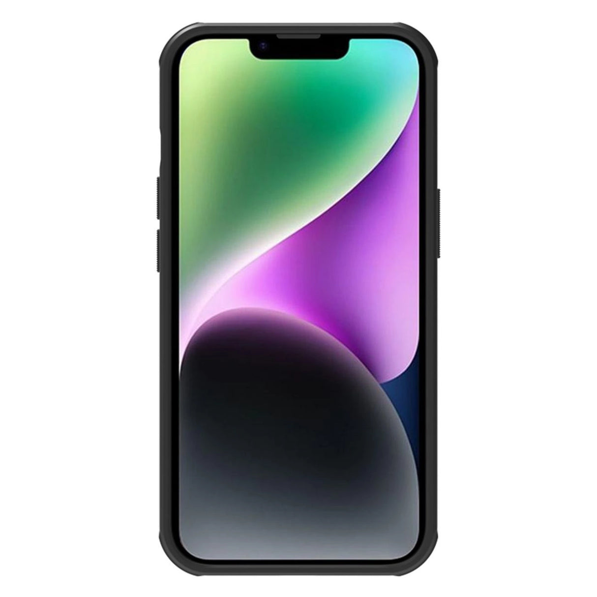 Nillkin Super Frosted Shield Pro-hylster til iPhone 14 Plus