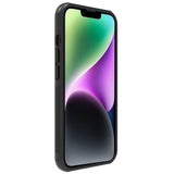 Nillkin Super Frosted Shield Pro-hylster til iPhone 14 Plus