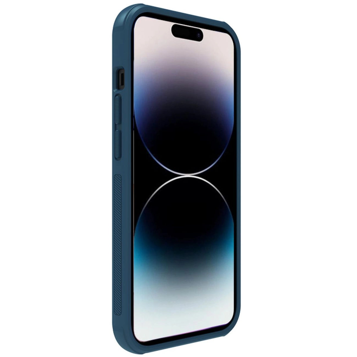Nillkin Super Frosted Shield Pro-hylster til iPhone 14 Pro Max