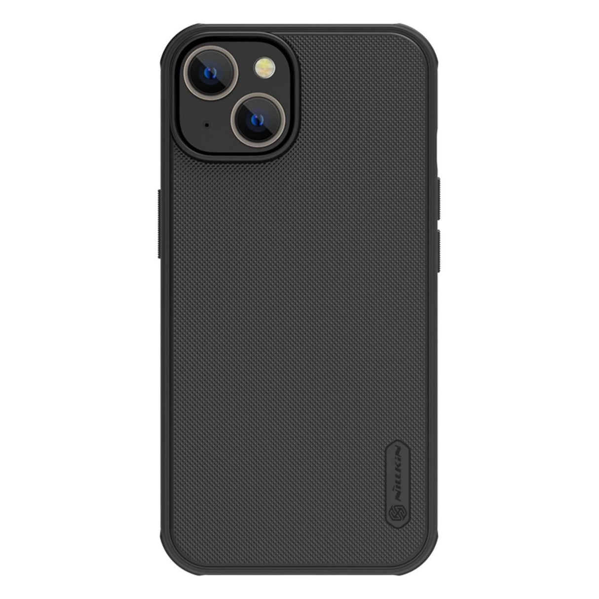 Nillkin Super Frosted Shield Pro Magnetisk Case til iPhone 14 Plus med MagSafe magnetisk sort