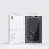 Nillkin CamShield Silky Silicone Case iPhone 14 Pro case med kamera cover grøn