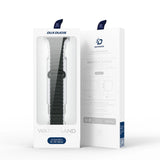 Apple Watch SE-rem, 9, 8, 7, 6, 5, 4, 3, 2, 1 (41, 40, 38 mm) silikon magnetisk rem armbånd grønt