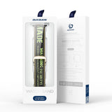 Apple Watch Ultra Strap, SE, 9, 8, 7, 6, 5, 4, 3, 2, 1 (49, 45, 44, 42 mm) Nylon band armbånd sort/grøn