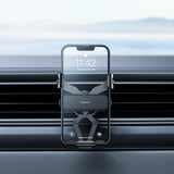 Baseus Gravity Air Vent Car Phone Holder (Air Outlet Version) sort (SUWX010001)