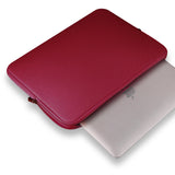 Universal 15.6 laptopside - rød
