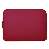 Universal 15.6 laptopside - rød
