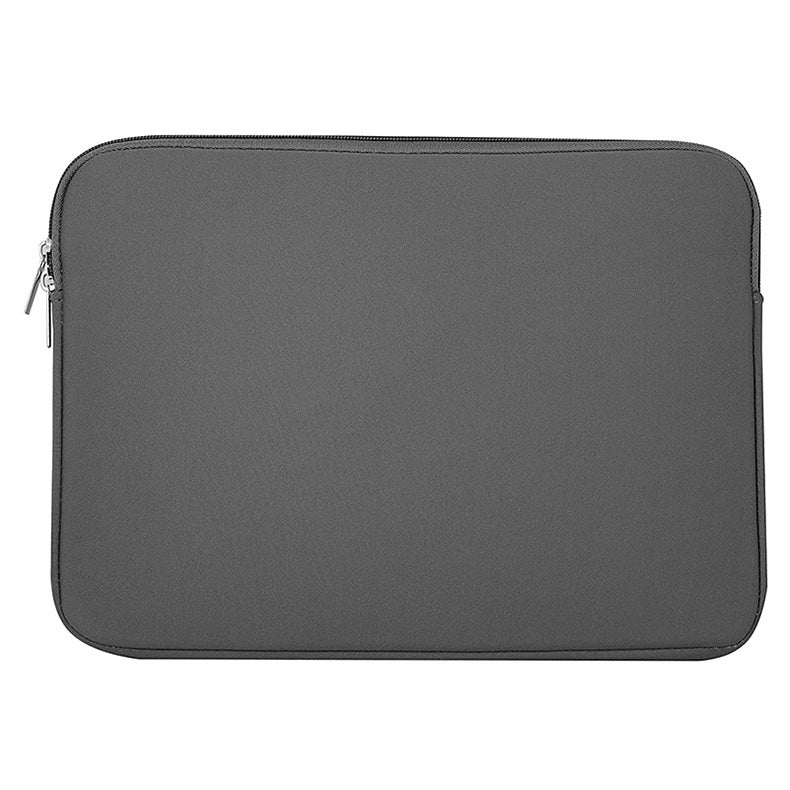 Universal 14" laptop cover - grå