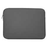 Universal 14" laptop cover - grå