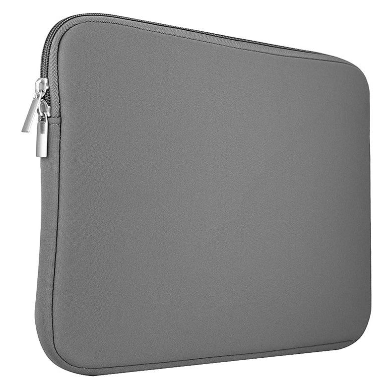 Universal 14" laptop cover - grå