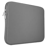 Universal 14" laptop cover - grå