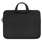 Universal 14" bærbar taske - sort