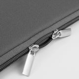 Universal 14" bærbar taske - sort