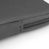 Universal 14" bærbar taske - sort