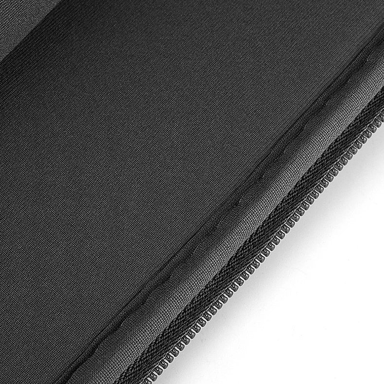 Universal 14" bærbar taske - sort