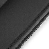 Universal 14" bærbar taske - sort