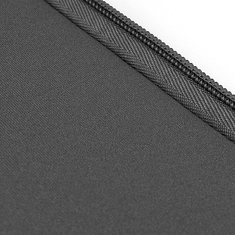 Universal 14" bærbar taske - sort