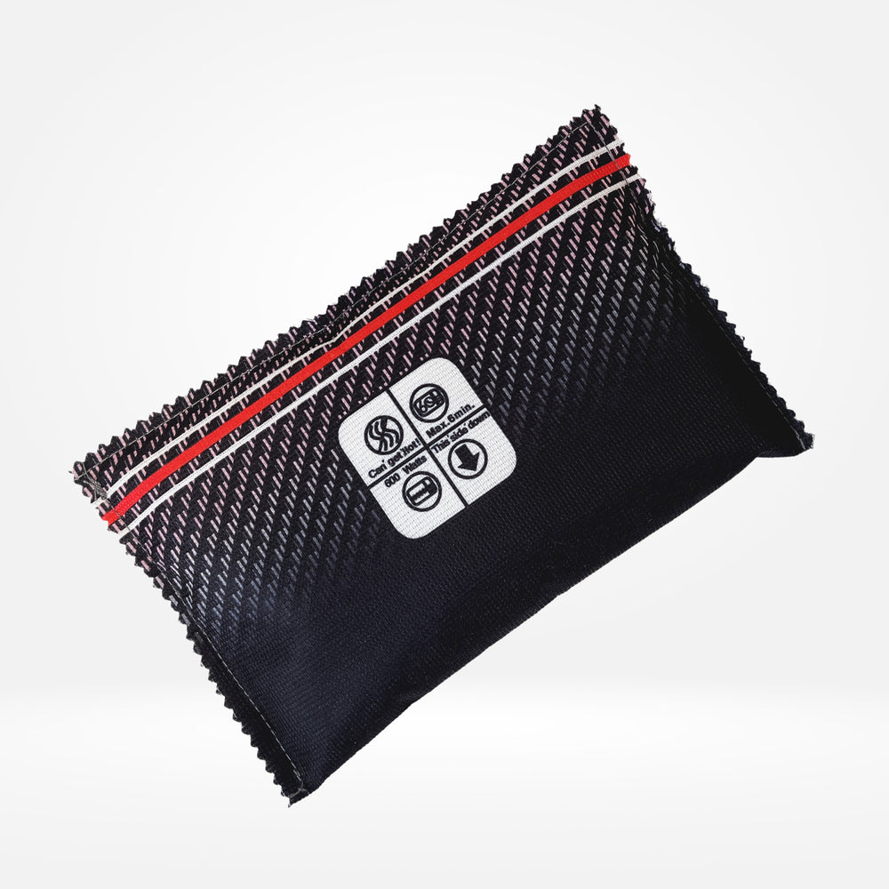 Bil fugt og lugt absorberer 500g sort