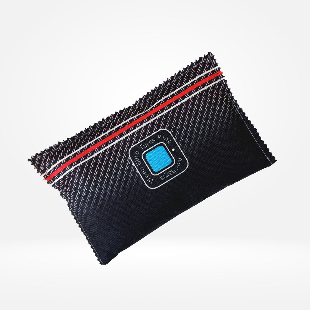 Bil fugt og lugt absorberer 500g sort