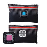 Bil fugt og lugt absorberer 500g sort