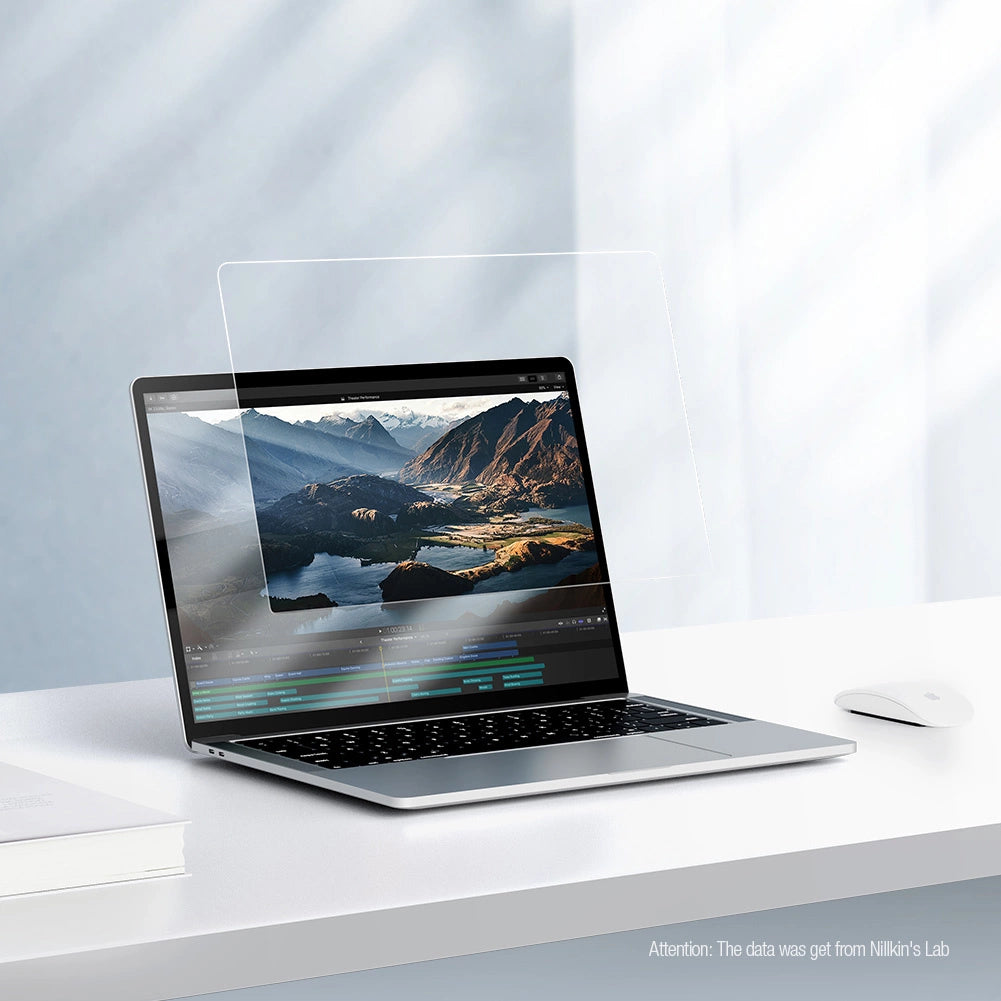 Nillkin Pure Series AR Filmfolie til MacBook Pro 16 til bærbar skærm