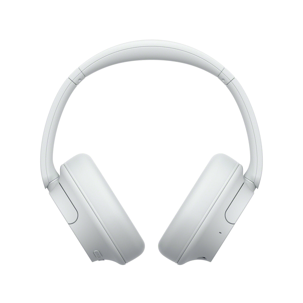 Sony WH-CH720N Trådløs Kabling Hovedtelefoner Hvid