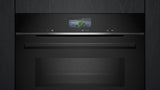 Siemens iQ700 HM736G1B1 ovn 67 L