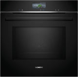 Siemens iQ700 HM736G1B1 ovn 67 L
