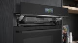 Siemens iQ700 HS736G1B1 dampovn Medium