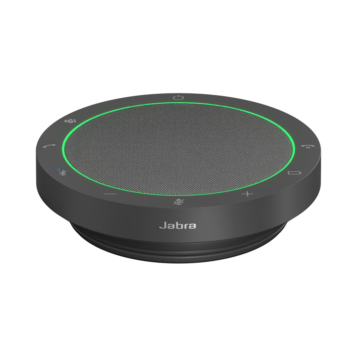 Jabra Speak2 55 MS Konferencetelefon Trådløs Kabling