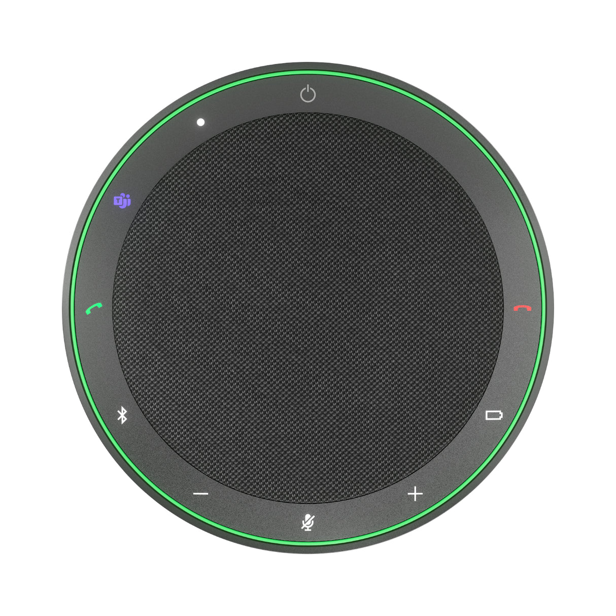 Jabra Speak2 75 konferencetelefon Universel USB/Bluetooth Grå