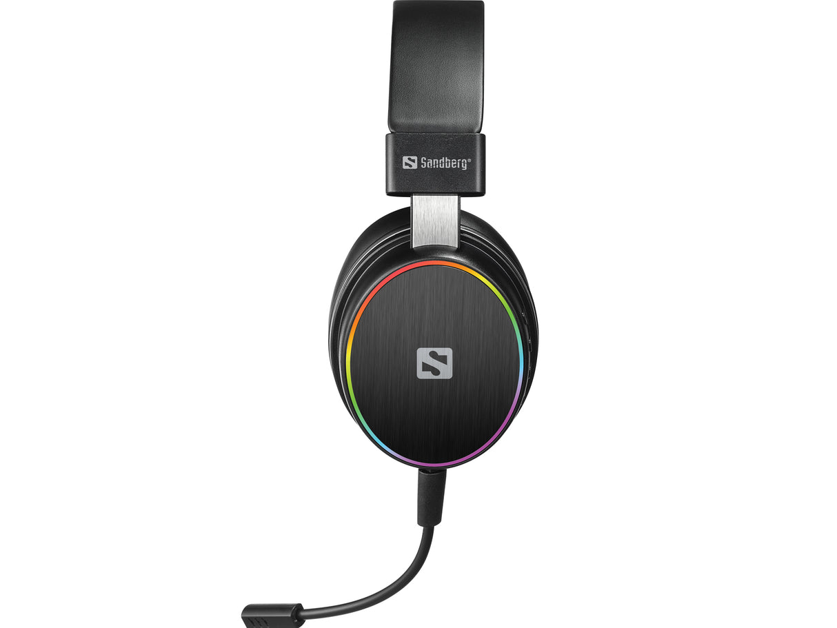Sandberg HeroBlaster Wireless Headset