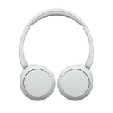 Sony WH-CH520 Trådløs Hovedtelefoner Hvid