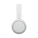 Sony WH-CH520 Trådløs Hovedtelefoner Hvid