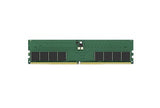 Kingston ValueRAM DDR5  32GB 5600MHz CL46  On-die ECC