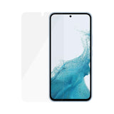 PanzerGlass SAFE. by ® Skærmbeskyttelse Samsung Galaxy A54 5G | Ultra-Wide Fit