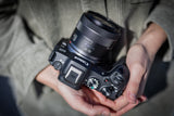 Canon EOS R8 Body + RF 24-50mm F4.5-6.3 IS STM