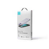 Joyroom Knight glas til iPhone 14 Plus med monteringssæt gennemsigtigt (JR-H11)