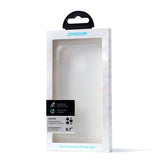 Joyroom 14X Case Case for iPhone 14 Pro Max Holdbar Cover Housing Transparent (JR-14X4)