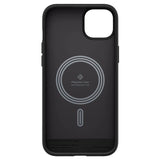 Caseology Parallax Mag MagSafe iPhone 14 Plus Case - Matte Black