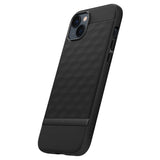 Caseology Parallax Mag MagSafe iPhone 14 Plus Case - Matte Black