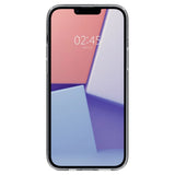 Spigen Airskin Hybrid Case til iPhone 14 Plus - klar