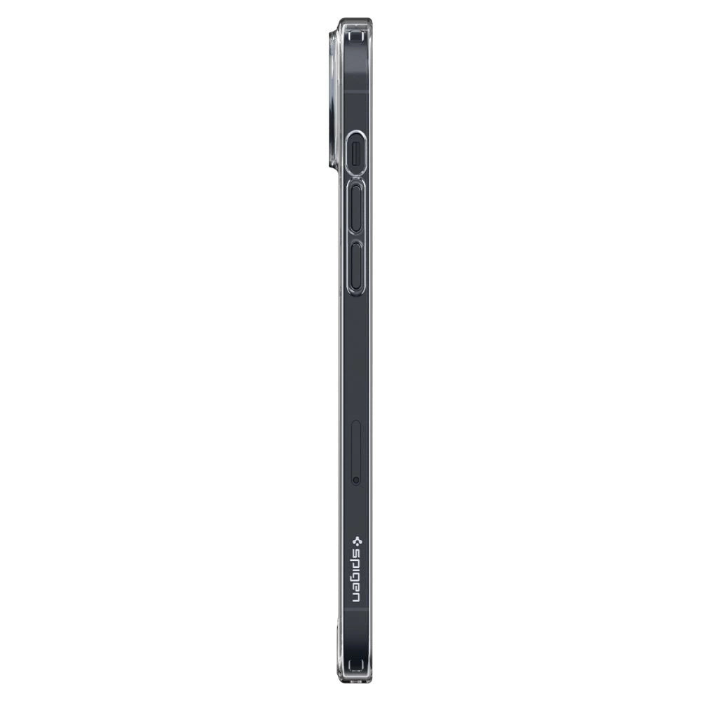 Spigen Airskin Hybrid Case til iPhone 14 Plus - klar