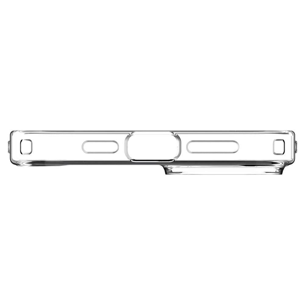 Spigen Airskin Hybrid Case til iPhone 14 Plus - klar