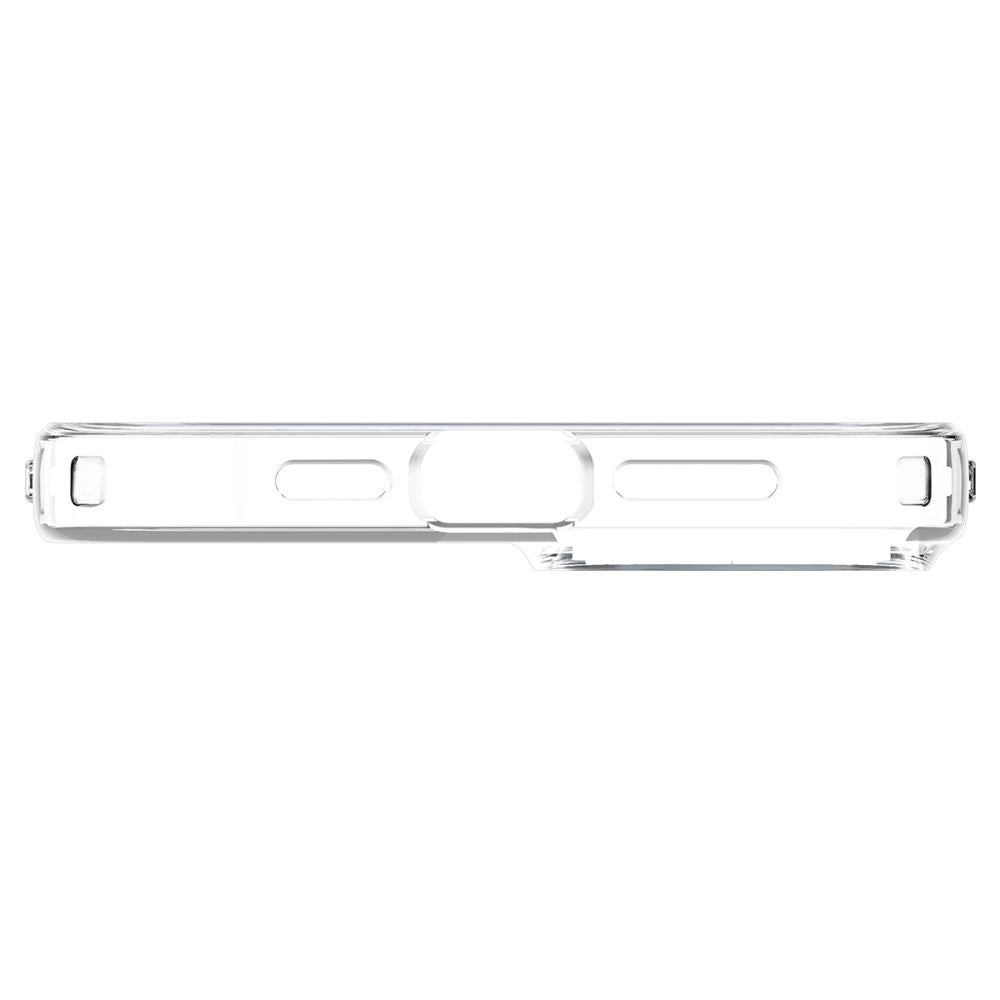 Spigen flydende krystal iPhone 14 Plus Case - klar