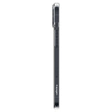 Spigen flydende krystal iPhone 14 Plus Case - klar