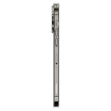 Spigen Liquid Crystal iPhone 14 Pro Case - klar