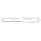 Spigen Liquid Crystal iPhone 14 Pro Case - klar