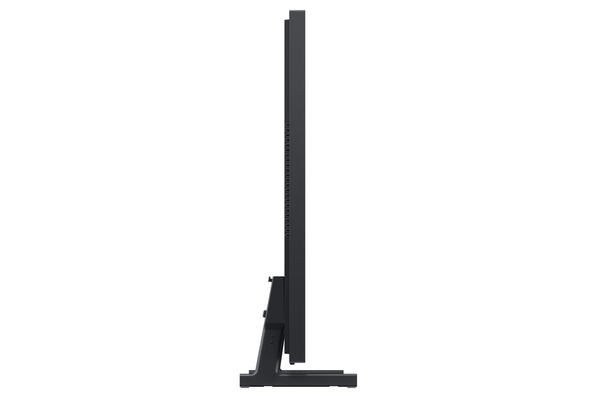 Samsung QE32LS03CBU 81,3 cm (32") Fuld HD Smart TV Wi-Fi Sort