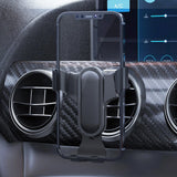 Dudao gravitational smartphone holder sort (F7s)