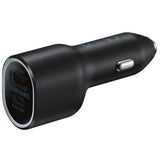 Samsung EP-L4020NBEGEU 40W 2A Biloplader - sort